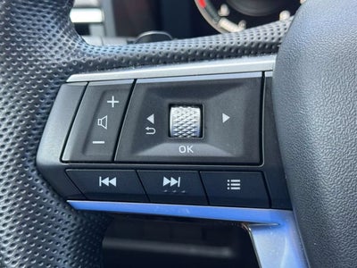 2023 Mitsubishi Outlander SE 2.5 2WD