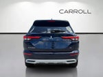 2023 Mitsubishi Outlander SE 2.5 2WD