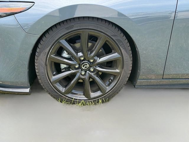 2022 Mazda Mazda3 Hatchback 2.5 Turbo Premium Plus