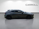 2022 Mazda Mazda3 Hatchback 2.5 Turbo Premium Plus