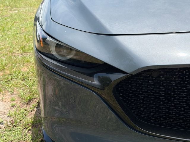 2022 Mazda Mazda3 Hatchback 2.5 Turbo Premium Plus