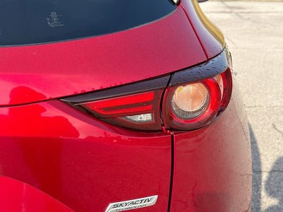 2019 Mazda Mazda CX-5 Grand Touring