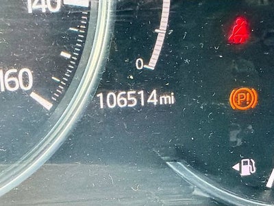 2019 Mazda Mazda CX-5 Grand Touring