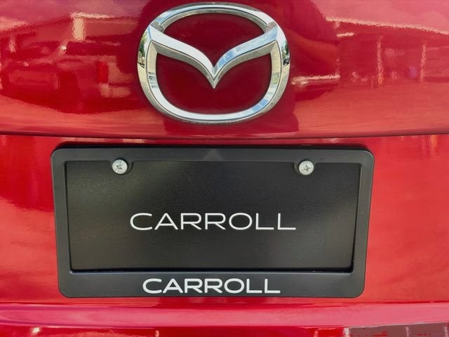 2022 Mazda Mazda CX-9 Grand Touring