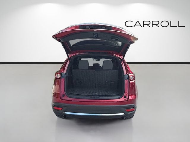 2022 Mazda Mazda CX-9 Grand Touring
