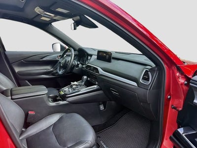 2022 Mazda Mazda CX-9 Grand Touring