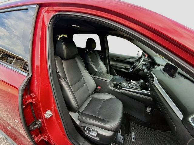 2022 Mazda Mazda CX-9 Grand Touring