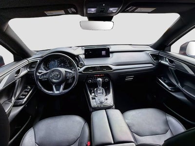 2022 Mazda Mazda CX-9 Grand Touring