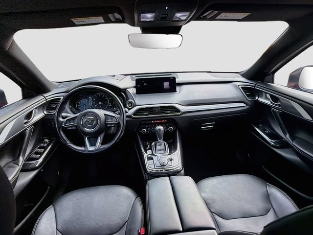 2022 Mazda Mazda CX-9 Grand Touring