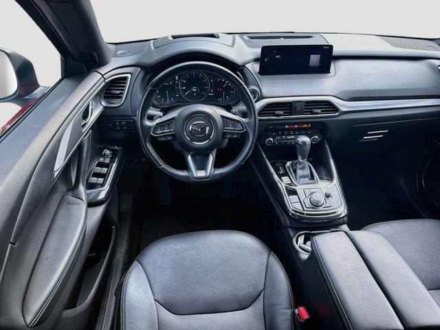 2022 Mazda Mazda CX-9 Grand Touring