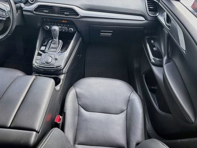 2022 Mazda Mazda CX-9 Grand Touring