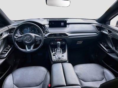 2022 Mazda Mazda CX-9 Grand Touring