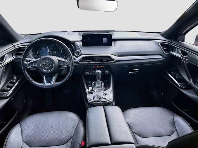 2022 Mazda Mazda CX-9 Grand Touring
