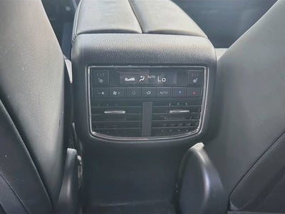 2022 Mazda Mazda CX-9 Grand Touring