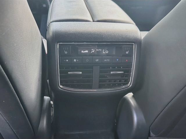 2022 Mazda Mazda CX-9 Grand Touring