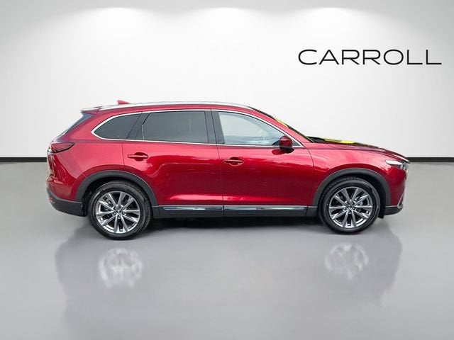 2022 Mazda Mazda CX-9 Grand Touring