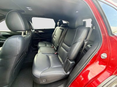 2022 Mazda Mazda CX-9 Grand Touring