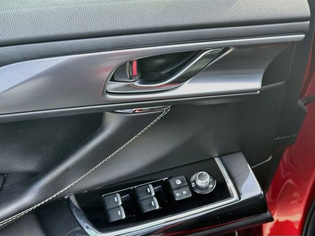 2022 Mazda Mazda CX-9 Grand Touring