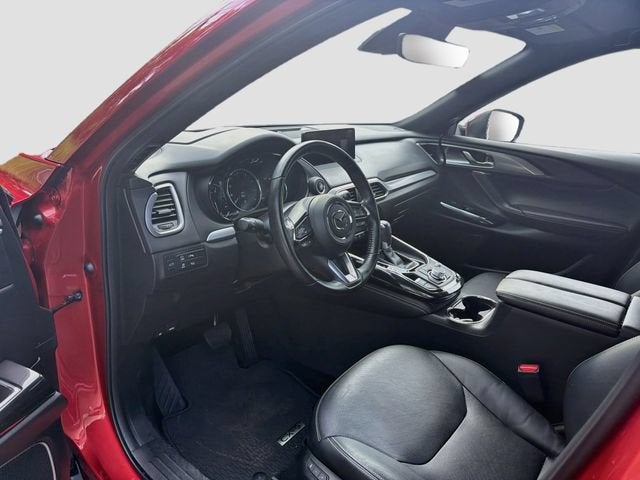 2022 Mazda Mazda CX-9 Grand Touring