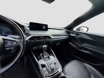 2022 Mazda Mazda CX-9 Grand Touring