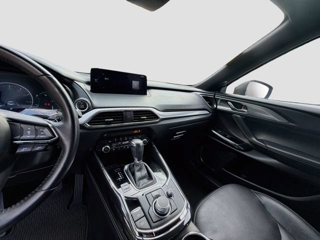 2022 Mazda Mazda CX-9 Grand Touring