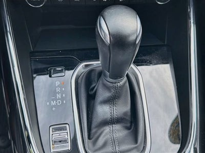2022 Mazda Mazda CX-9 Grand Touring
