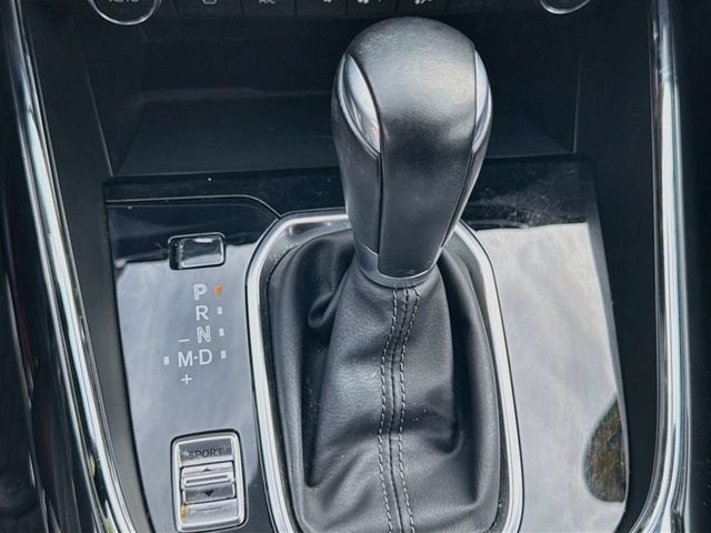 2022 Mazda Mazda CX-9 Grand Touring