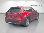 2022 Mazda Mazda CX-9 Grand Touring
