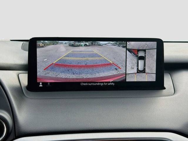 2022 Mazda Mazda CX-9 Grand Touring