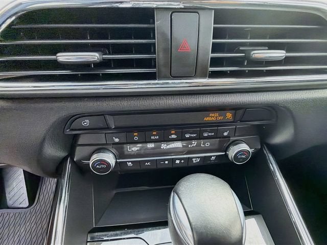 2022 Mazda Mazda CX-9 Grand Touring