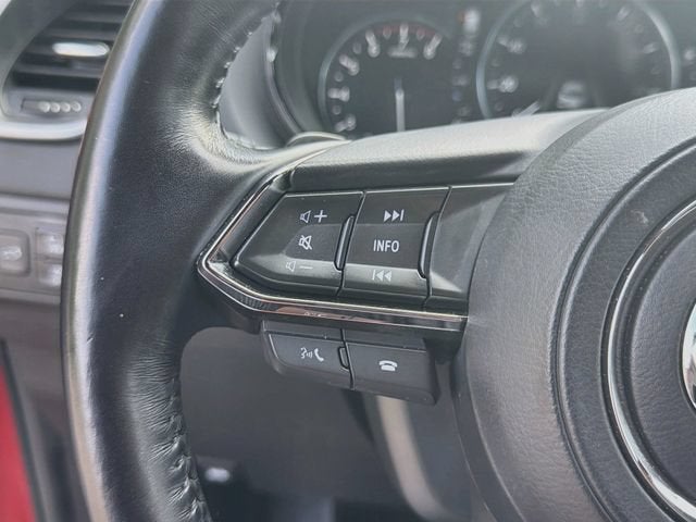 2022 Mazda Mazda CX-9 Grand Touring