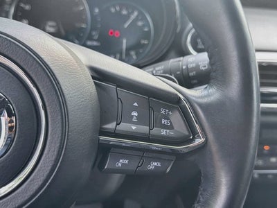 2022 Mazda Mazda CX-9 Grand Touring