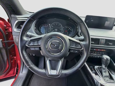 2022 Mazda Mazda CX-9 Grand Touring