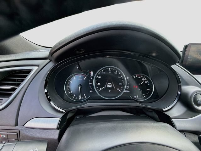 2022 Mazda Mazda CX-9 Grand Touring
