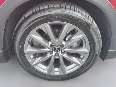 2022 Mazda Mazda CX-9 Grand Touring