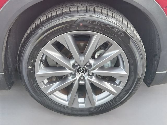 2022 Mazda Mazda CX-9 Grand Touring