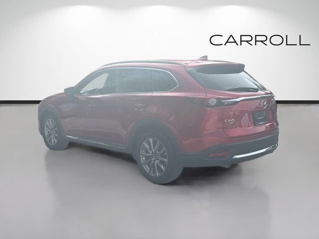 2022 Mazda Mazda CX-9 Grand Touring
