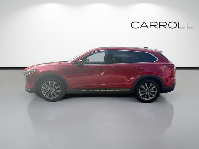 2022 Mazda Mazda CX-9 Grand Touring