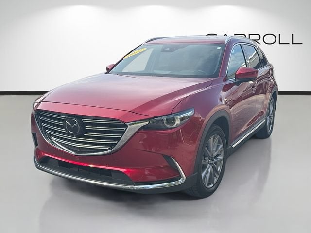 2022 Mazda Mazda CX-9 Grand Touring