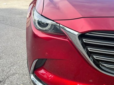 2022 Mazda Mazda CX-9 Grand Touring