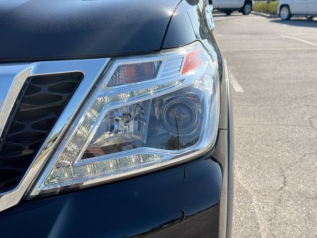 2020 Nissan Armada SV