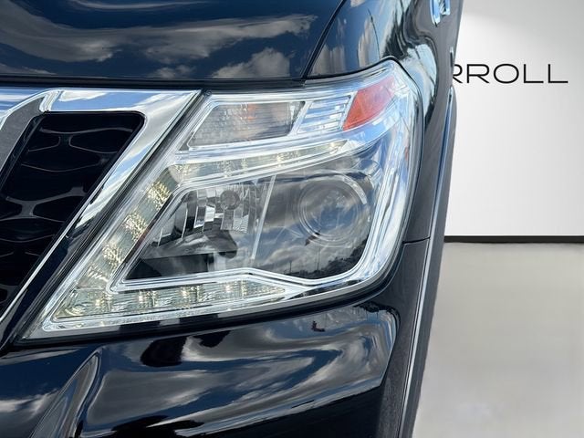 2020 Nissan Armada SV