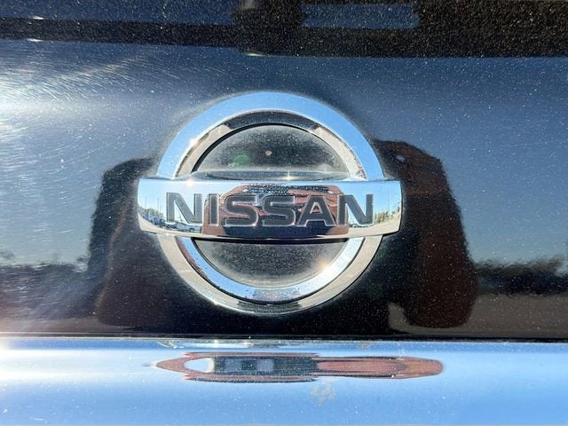 2020 Nissan Armada SV