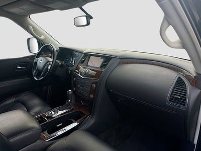 2020 Nissan Armada SV