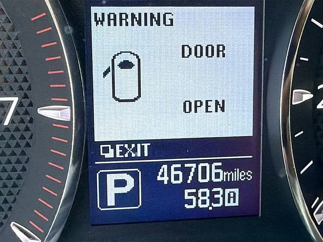 2020 Nissan Armada SV