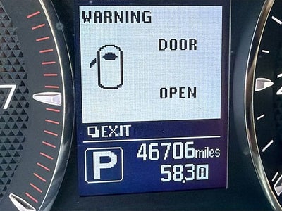 2020 Nissan Armada SV