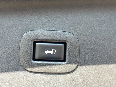 2020 Nissan Armada SV