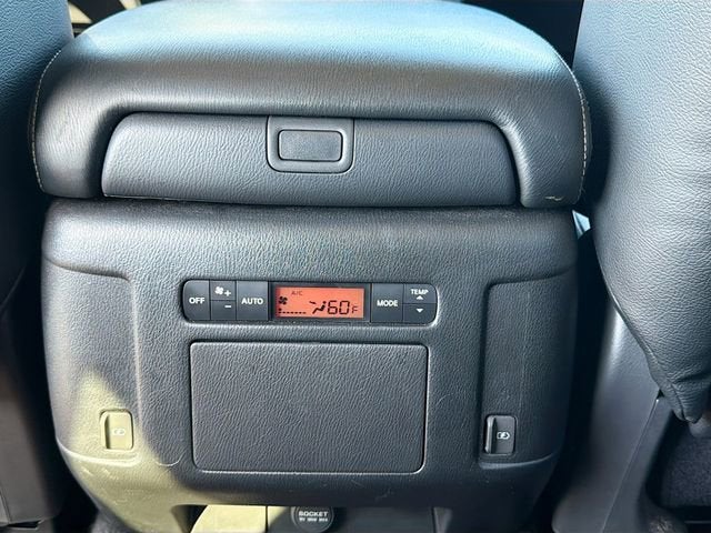 2020 Nissan Armada SV