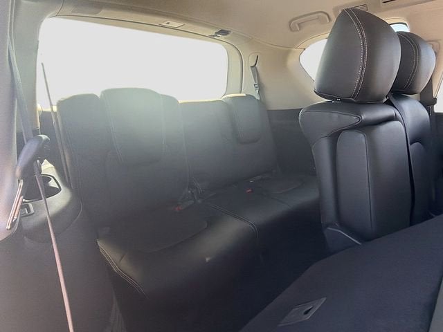 2020 Nissan Armada SV