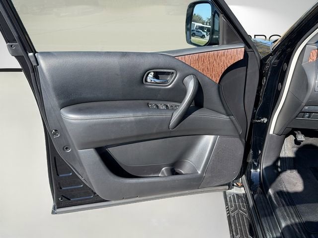 2020 Nissan Armada SV